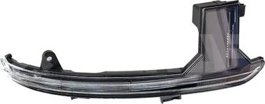 Alkar 6202738 - Фонарь указателя поворота abcparts.ee