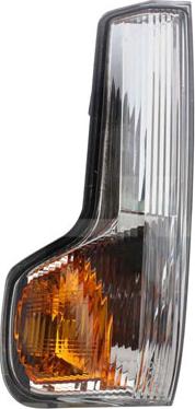 Alkar 6211250 - Фонарь указателя поворота abcparts.ee