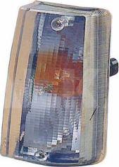 Alkar 1901972 - Фонарь указателя поворота abcparts.ee