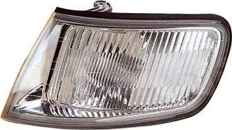 Alkar 1901410 - Фонарь указателя поворота abcparts.ee