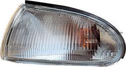 Alkar 1901681 - Фонарь указателя поворота abcparts.ee