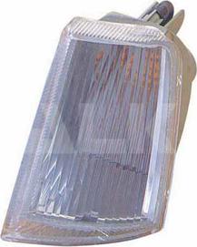 Alkar 1901361 - Фонарь указателя поворота abcparts.ee