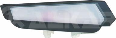 Alkar 1902970 - Фонарь указателя поворота abcparts.ee