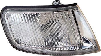 Alkar 1902410 - Фонарь указателя поворота abcparts.ee