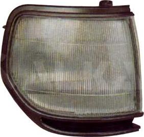 Alkar 1902030 - Фонарь указателя поворота abcparts.ee