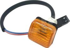 Alkar 3001920 - Фонарь указателя поворота abcparts.ee