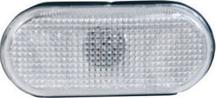 Alkar 3003520 - Фонарь указателя поворота abcparts.ee