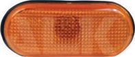 Alkar 3007520 - Фонарь указателя поворота abcparts.ee