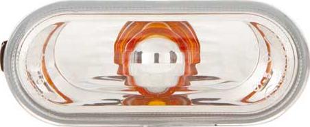 Alkar 3105110 - Фонарь указателя поворота abcparts.ee