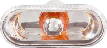 Alkar 3105802 - Фонарь указателя поворота abcparts.ee