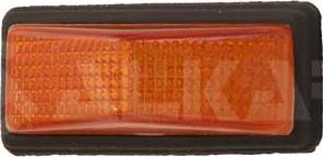 Alkar 3107492 - Фонарь указателя поворота abcparts.ee