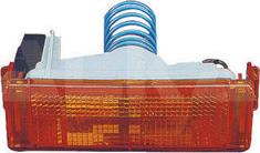 Alkar 3207152 - Фонарь указателя поворота abcparts.ee