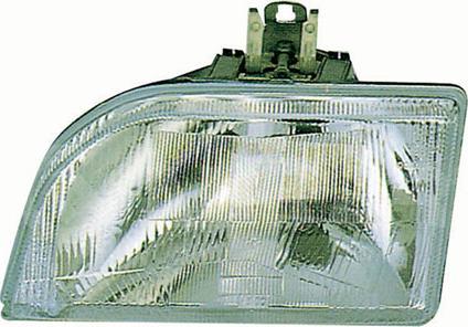 Alkar 3701383 - Основная фара abcparts.ee