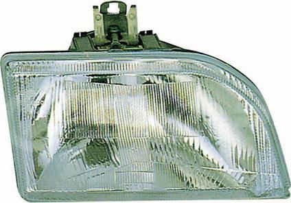 Alkar 3702383 - Основная фара abcparts.ee