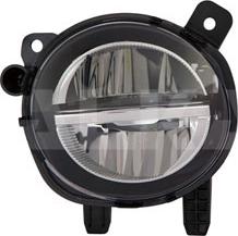 Alkar 2951842 - Фара противотуманная abcparts.ee