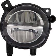 Alkar 2952842 - Фара противотуманная abcparts.ee