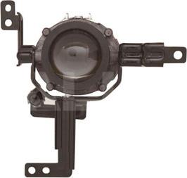 Alkar 2961999 - Фара противотуманная abcparts.ee