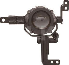 Alkar 2962999 - Фара противотуманная abcparts.ee