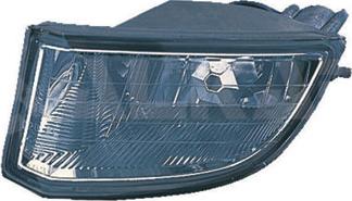 Alkar 2909993 - Фара противотуманная abcparts.ee
