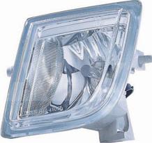 Alkar 2901906 - Фара противотуманная abcparts.ee