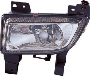 Alkar 2901903 - Фара противотуманная abcparts.ee