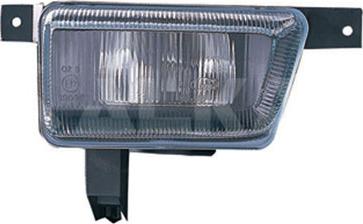 Alkar 2901437 - Фара противотуманная abcparts.ee