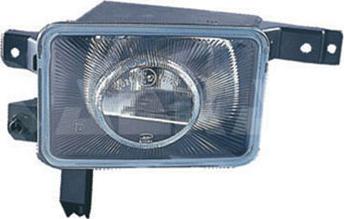 Alkar 2901420 - Фара противотуманная abcparts.ee