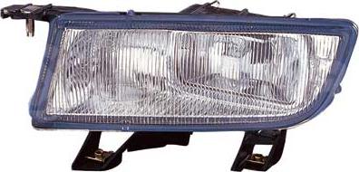 Alkar 2901239 - Фара противотуманная abcparts.ee