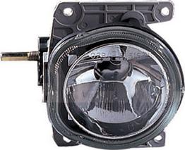 Alkar 2903532 - Фара противотуманная abcparts.ee