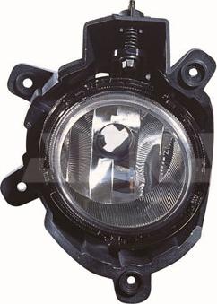 Alkar 2902990 - Фара противотуманная abcparts.ee