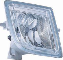 Alkar 2902906 - Фара противотуманная abcparts.ee