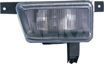 Alkar 2902437 - Фара противотуманная abcparts.ee