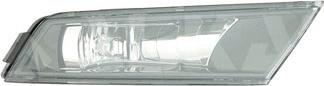 Alkar 2902524 - Фара противотуманная abcparts.ee