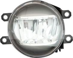 Alkar 2902023 - Фара противотуманная abcparts.ee