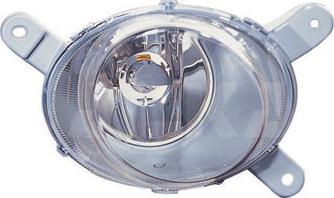 Alkar 2902726 - Фара противотуманная abcparts.ee