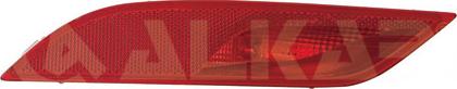 Alkar 2911511 - Задний противотуманный фонарь abcparts.ee