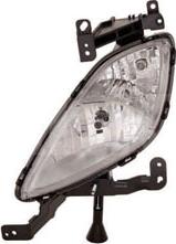 Alkar 2911618 - Фара противотуманная abcparts.ee