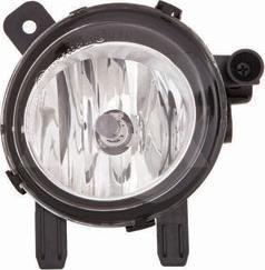 Alkar 2912842 - Фара противотуманная abcparts.ee