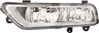 Alkar 2931118 - Фара противотуманная abcparts.ee