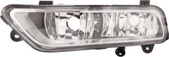 Alkar 2921118 - Фара противотуманная abcparts.ee