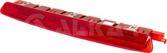 Alkar 2606102 - Дополнительный фонарь сигнал торможения abcparts.ee