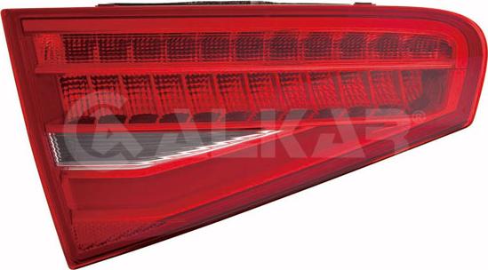 Alkar 2005479 - Задний фонарь abcparts.ee
