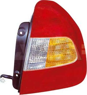Alkar 2011575 - Задний фонарь abcparts.ee