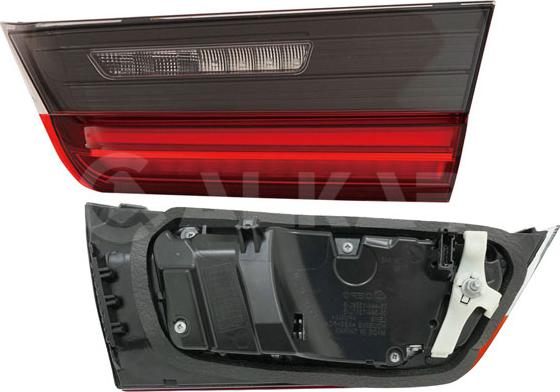 Alkar 2034843 - Задний фонарь abcparts.ee