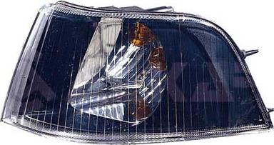 Alkar 2109511 - Фонарь указателя поворота abcparts.ee