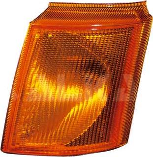 Alkar 2105959 - Фонарь указателя поворота abcparts.ee