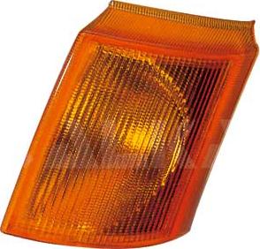 Alkar 2105958 - Фонарь указателя поворота abcparts.ee