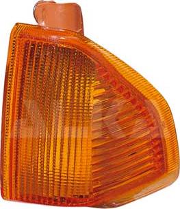 Alkar 2105391 - Фонарь указателя поворота abcparts.ee