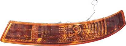 Alkar 2105751 - Фонарь указателя поворота abcparts.ee