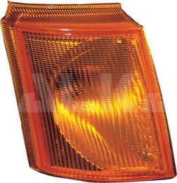 Alkar 2106959 - Фонарь указателя поворота abcparts.ee